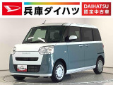 ダイハツ ムーヴキャンバス