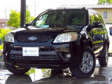 エスケープ 3.0 リミテッド 4WD 
