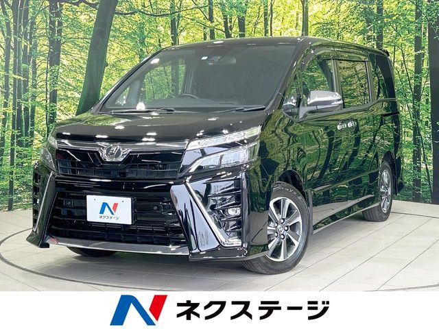 ヴォクシー 2.0 ZS 煌II 
