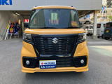 スペーシアベース XF 社用車ア