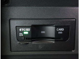 【ETC2.0】グローブボックス内に挿入口があります。