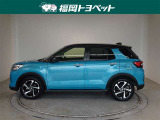 ライズ  ハイブリッド 1.2 Z