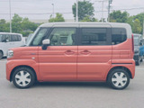 スペーシア ハイブリッド(HYBRID)  X 