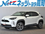 トヨタ ヤリスクロス