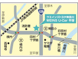 アクア  1.5 X