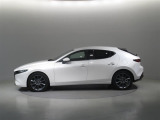 MAZDA3ファストバック 2.0 20S Lパッケージ 