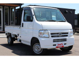 アクティトラック SDX 4WD パワステ 保証付き