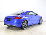 TTSクーペ 2.0 TFSI クワトロ 4WD 