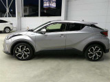 C-HR ハイブリッド 1.8 G 