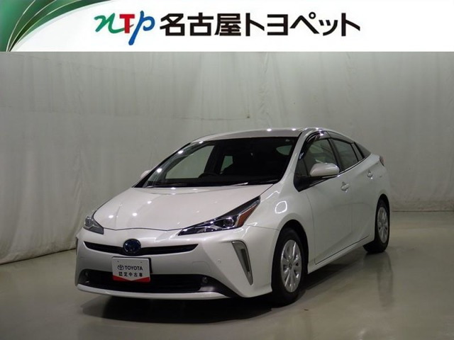 プリウス 1.8 S セーフティ プラスII 