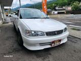 カローラ 1.6 GT 