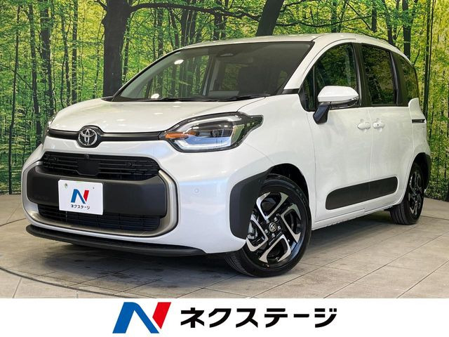 シエンタ ハイブリッド 1.5 Z 