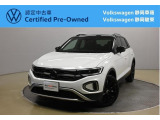 フォルクスワーゲン T-Roc