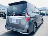 セレナ 2.0 ハイウェイスター V 