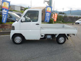 ミニキャブトラック Vタイプ 4WD 