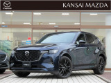 マツダ CX-60