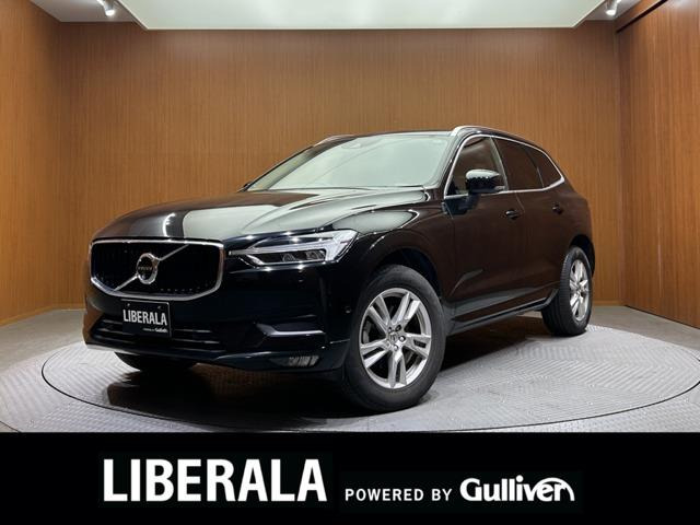 XC60 D4 AWD モメンタム ディーゼル 4WD 本革シート