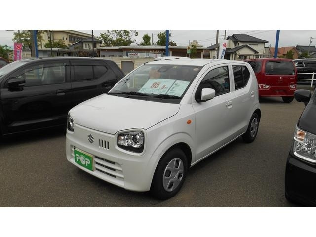 アルト S 