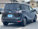 シエンタ ハイブリッド 1.5 G クエロ 