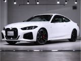 4シリーズクーペ M440i xドライブ 4WD 