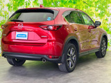 CX-5 2.5 25S Lパッケージ 