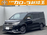 トヨタ ノア