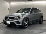 メルセデス・ベンツ GLC
