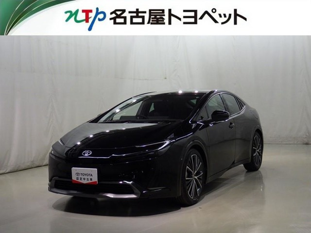 プリウス 2.0 Z 