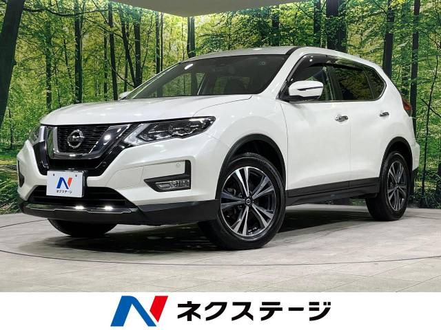 エクストレイル 2.0 20Xi 