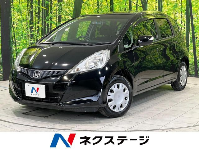 フィット 1.3 G スマートセレクション 