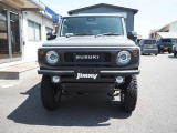ジムニー XC 4WD 