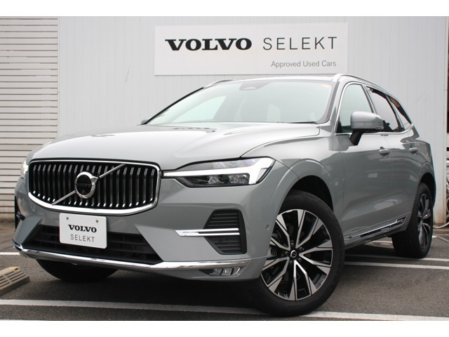 XC60 ウルトラ B5 AWD 4WD 