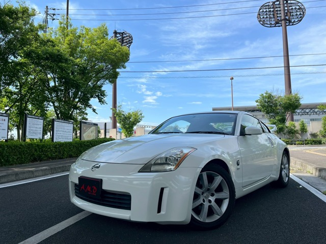 フェアレディZ 3.5 