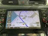 エクストレイル 2.0 X 本革シート 修復歴無し