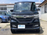 N-BOXカスタム G L ターボ ホンダセンシング 4WD 