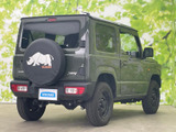 ジムニー XL 4WD 