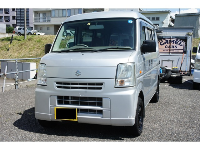 エブリイ ジョイン ハイルーフ 4WD 