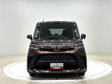 LEDヘッドランプ/パノラマモニター/カスタム仕様のブラックインテリアの特別仕様車。カジュアルトールが入荷致しました。