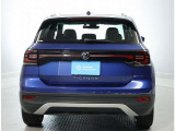 T-Cross TSI スタイル 