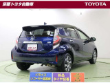アクア 1.5 S スタイルブラック 