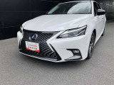 CT 200h バージョン C 