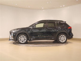 カローラクロス 1.8 ハイブリッド S E-Four 4WD 