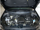 TSI 1.0Lターボエンジン搭載
