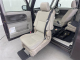タント X SA 4WD 修復歴無し