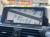 X3 xドライブ20d Mスポーツ ディーゼル 4WD 本革シート