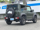 ジムニーシエラ 1.5 JC 4WD 