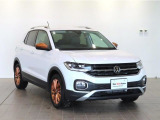 T-Cross カッパースタイル 