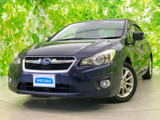 インプレッサG4 2.0 i 4WD 