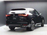 CX-60 3.3 XD ハイブリッド エクスクルーシブモダン ディーゼル 4WD 