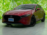 MAZDA3ファストバック 2.0 20S プロアクティブ ツーリング セレクション 